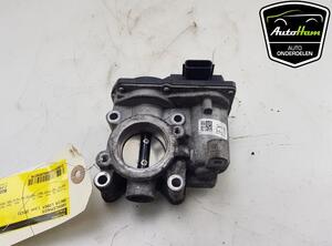 Throttle Body NISSAN MICRA V (K14), DACIA LOGAN MCV II, RENAULT CAPTUR I (J5_, H5_), RENAULT CLIO IV (BH_)