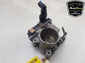 Throttle Body RENAULT CLIO V (B7_)