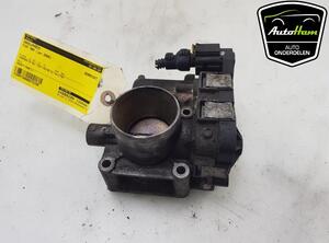 Throttle Body FIAT GRANDE PUNTO (199_), FIAT PUNTO EVO (199_), FORD KA (RU8), FIAT 500 (312_)