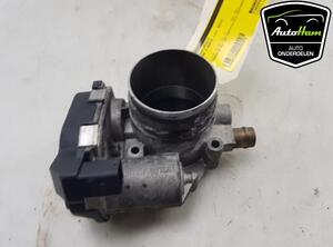 Throttle Body BMW 3 (F30, F80), BMW 3 Touring (F31), BMW 5 (F10)