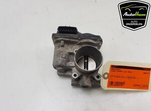 Throttle Body SUZUKI CELERIO (LF)