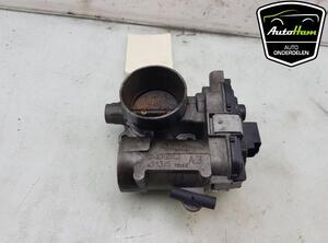 Throttle Body CITROËN C3 I (FC_, FN_)