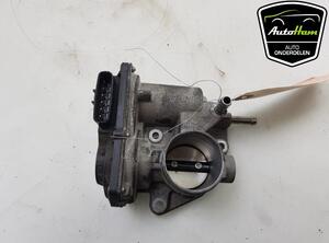 Throttle Body CITROËN C1 II (PA_, PS_), TOYOTA AYGO (_B4_), PEUGEOT 108, TOYOTA AYGO X (_B7_)