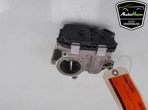 Throttle Body VW POLO (6R1, 6C1), SKODA FABIA III Estate (NJ5)