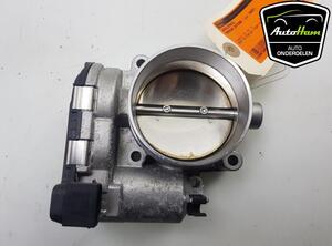 Throttle Body PORSCHE CAYENNE (9PA), PORSCHE BOXSTER Spyder (987)