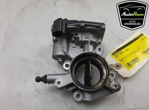 Throttle Body OPEL ZAFIRA TOURER C (P12)