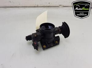 Drosselklappenstutzen Toyota Aygo B1 222100Q010 P19185308