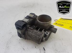 Throttle Body FORD KA (RU8), FIAT GRANDE PUNTO (199_), FIAT PUNTO EVO (199_), FIAT 500 (312_)