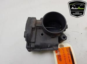 Throttle Body PEUGEOT 308 I (4A_, 4C_), PEUGEOT 308 SW I (4E_, 4H_), PEUGEOT 207 (WA_, WC_), MINI MINI (R56)