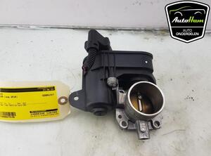 Throttle Body PEUGEOT 208 I (CA_, CC_)