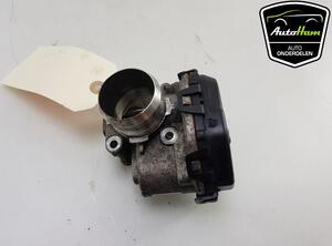 Throttle Body CITROËN SPACETOURER Bus (V_)