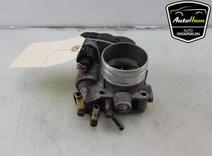 Throttle Body SKODA OCTAVIA I Combi (1U5), VW GOLF V (1K1), VW GOLF VI (5K1), SEAT ALTEA (5P1)