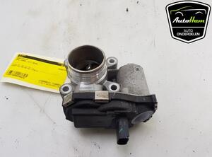 Throttle Body OPEL CORSA E (X15), OPEL ASTRA K (B16)