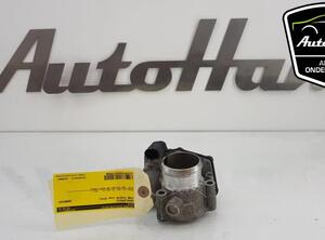 Throttle Body FORD FIESTA VI (CB1, CCN), FORD FOCUS III, FORD FOCUS III Turnier