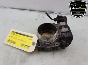 Throttle Body VW TOURAN (1T1, 1T2), VW TOURAN (1T3), VW TOURAN VAN (1T3), SEAT IBIZA IV (6J5, 6P1)