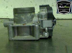 Throttle Body FORD KA (RU8), FIAT GRANDE PUNTO (199_), FIAT PUNTO EVO (199_), FIAT 500 (312_)