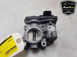 Throttle Body RENAULT KANGOO / GRAND KANGOO (KW0/1_)