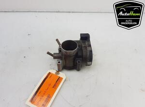 Throttle Body VW POLO (6N2), SEAT AROSA (6H), SEAT IBIZA II (6K1), VW LUPO (6X1, 6E1)