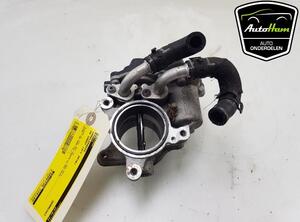 Throttle Body VW PASSAT (3G2, CB2)