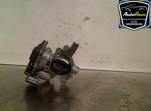 Throttle Body OPEL CORSA D (S07)