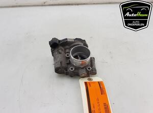 Throttle Body OPEL ADAM (M13), OPEL CORSA D (S07), OPEL MERIVA B MPV (S10), OPEL CORSA E (X15)