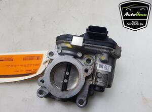 Throttle Body RENAULT CLIO V (B7_), DACIA SANDERO III