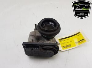 Throttle Body TOYOTA YARIS (_P13_), TOYOTA AYGO X (_B7_), PEUGEOT 108, TOYOTA AYGO (_B4_)