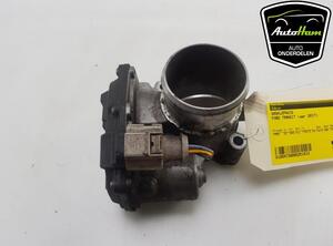 Throttle Body FORD TRANSIT V363 Bus (FAD, FBD), FORD TRANSIT V363 Van (FCD, FDD)