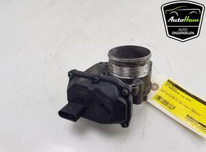 Throttle Body VW TRANSPORTER VI Van (SGA, SGH, SHA, SHH)