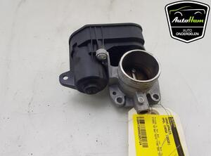 Throttle Body PEUGEOT 208 I (CA_, CC_)