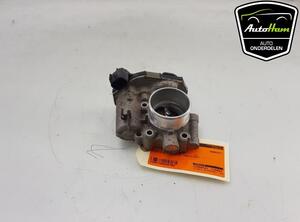 Throttle Body OPEL CORSA E (X15), OPEL ADAM (M13), OPEL CORSA D (S07), OPEL MERIVA B MPV (S10)