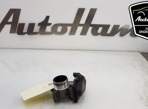 Throttle Body AUDI A5 Convertible (8F7)