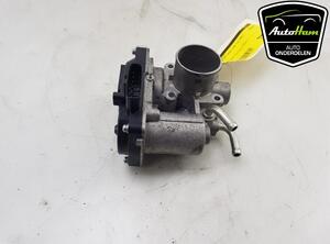 Throttle Body MITSUBISHI MIRAGE / SPACE STAR Hatchback (A0_A)