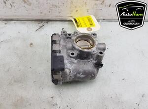 Throttle Body NISSAN QASHQAI III (J12)