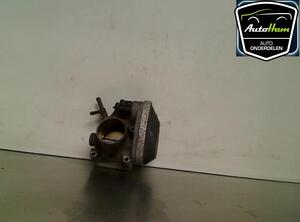 Throttle Body SKODA FABIA I (6Y2), SKODA FABIA I Combi (6Y5)