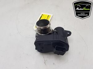 Throttle Body OPEL CORSA F (P2JO)