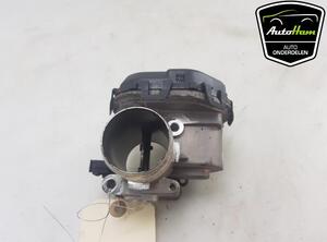 Throttle Body PEUGEOT RIFTER