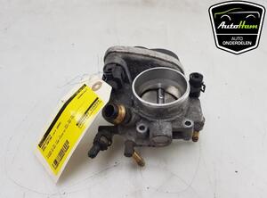 Drosselklappenstutzen Opel Zafira B A05 55560398 P20755564