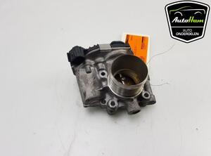 Drosselklappenstutzen Opel Astra J GTC  0280750498 P18244611