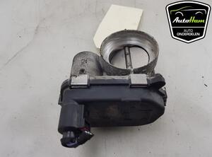 Throttle Body SEAT LEON (5F1)