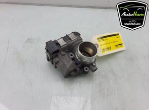 Throttle Body VW POLO (AW1, BZ1), SEAT IBIZA V (KJ1, KJG)