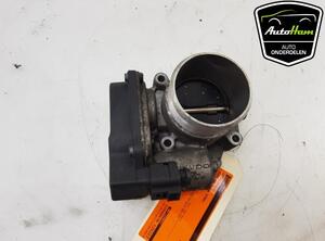 Throttle Body AUDI A4 (8K2, B8), VW GOLF V (1K1), SEAT ALTEA (5P1), SEAT ALTEA XL (5P5, 5P8)