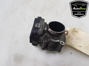 Throttle Body FORD GRAND C-MAX (DXA/CB7, DXA/CEU)