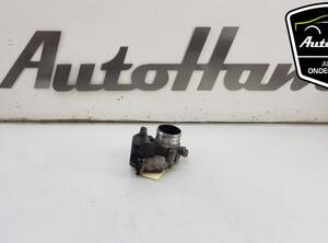 Throttle Body SEAT IBIZA IV ST (6J8, 6P8), VW SCIROCCO (137, 138), SKODA FABIA II (542), AUDI A4 (8K2, B8)