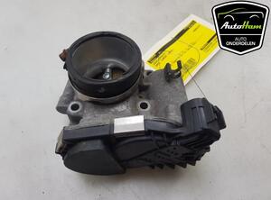 Throttle Body OPEL CORSA E (X15), OPEL ADAM (M13), OPEL CORSA D (S07), OPEL MERIVA B MPV (S10)