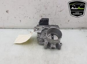 Throttle Body MAZDA 3 (BM, BN)