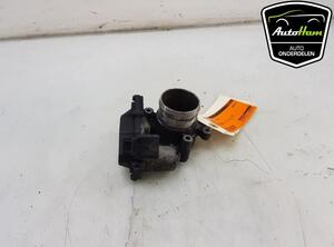 Throttle Body SEAT IBIZA IV (6J5, 6P1), SEAT IBIZA IV SC (6J1, 6P5), VW POLO (6R1, 6C1), VW POLO Van (6R)