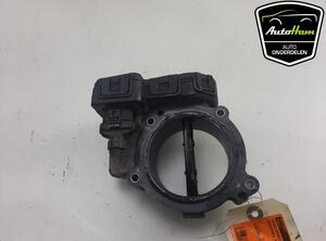 Throttle Body MERCEDES-BENZ A-CLASS (W176)