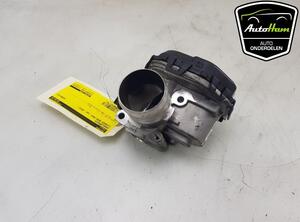 Throttle Body PEUGEOT RIFTER