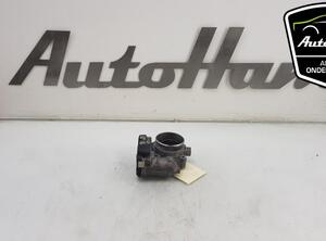 Throttle Body MERCEDES-BENZ C-CLASS (W203)